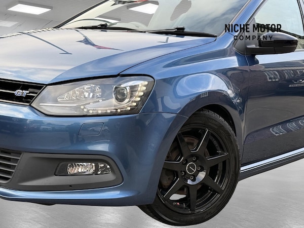 Used Volkswagen Polo for sale - 76166880: Photo 11