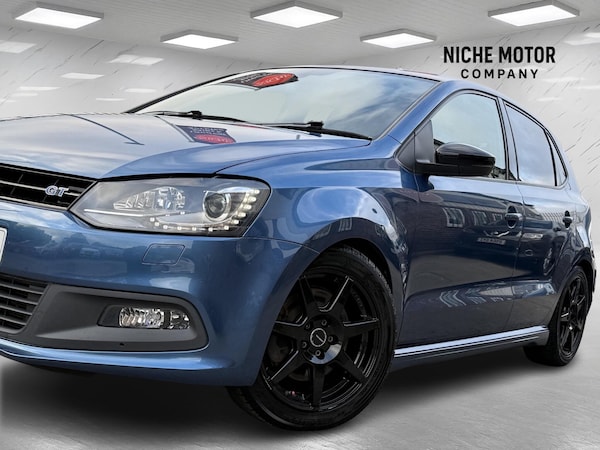 Used Volkswagen Polo for sale - 76166880: Photo 12