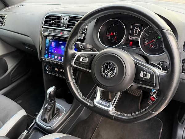 Used Volkswagen Polo for sale - 76166880: Photo 17