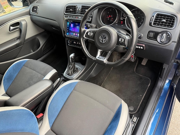Used Volkswagen Polo for sale - 76166880: Photo 18