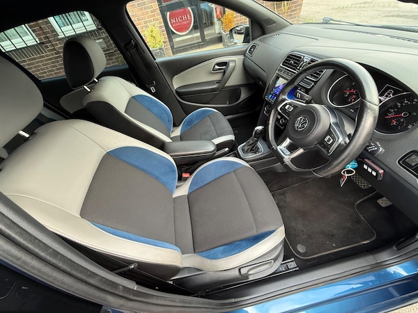 Used Volkswagen Polo for sale - 76166880: Photo 19