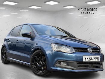 Volkswagen - Polo