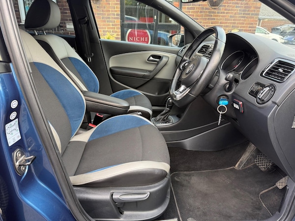 Used Volkswagen Polo for sale - 76166880: Photo 22