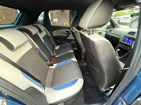 Used Volkswagen Polo for sale - 76166880: Photo 26