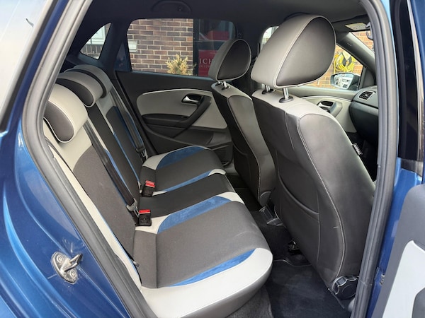 Used Volkswagen Polo for sale - 76166880: Photo 28