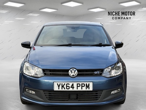 Used Volkswagen Polo for sale - 76166880: Photo 2
