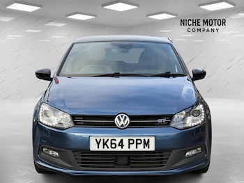 Used Volkswagen Polo for sale - 76166880: Photo 2