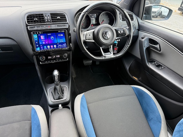 Used Volkswagen Polo for sale - 76166880: Photo 30