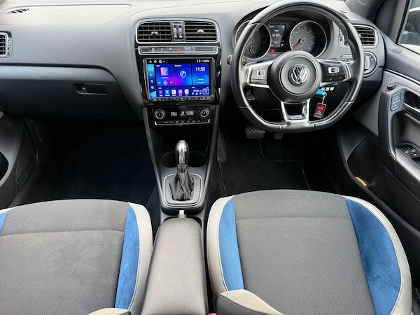 Used Volkswagen Polo for sale - 76166880: Photo 31