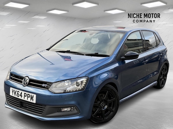 Used Volkswagen Polo for sale - 76166880: Photo 3