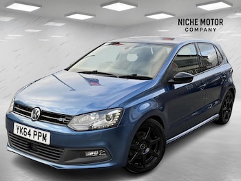 Used Volkswagen Polo for sale - 76166880: Photo 3