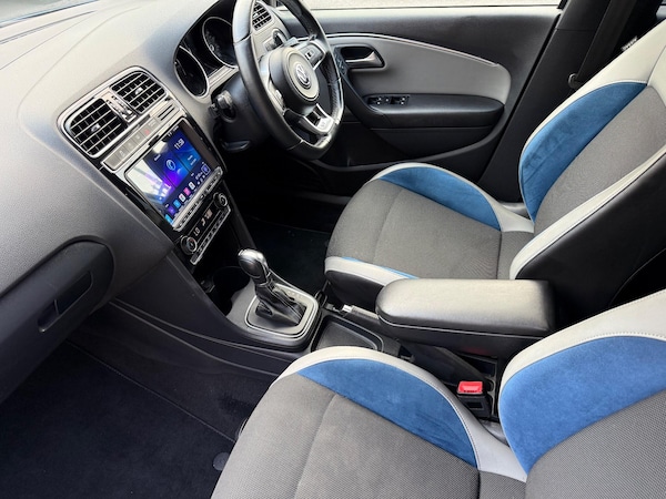 Used Volkswagen Polo for sale - 76166880: Photo 41