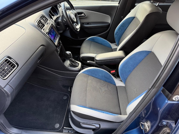 Used Volkswagen Polo for sale - 76166880: Photo 42