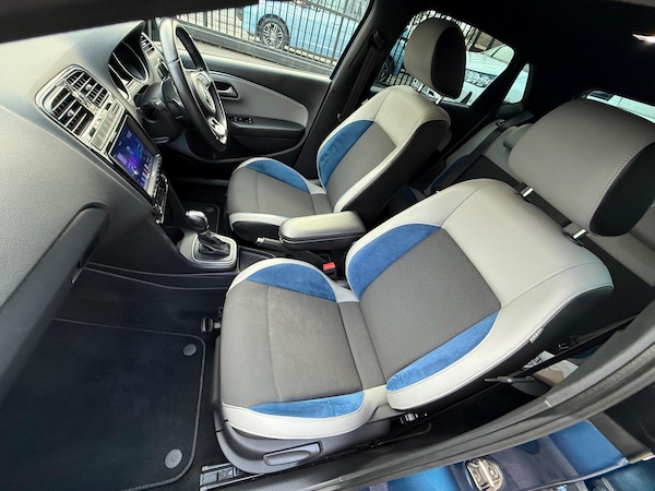 Used Volkswagen Polo for sale - 76166880: Photo 44