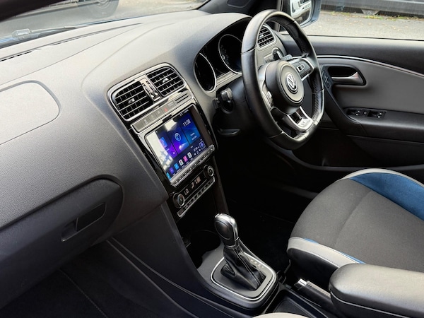 Used Volkswagen Polo for sale - 76166880: Photo 45