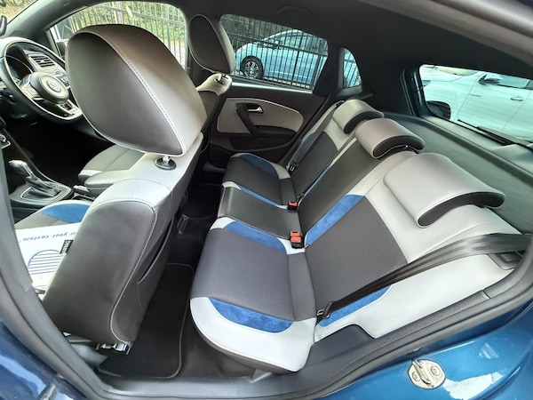 Used Volkswagen Polo for sale - 76166880: Photo 46