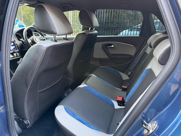 Used Volkswagen Polo for sale - 76166880: Photo 47