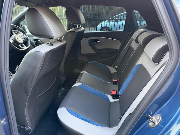 Used Volkswagen Polo for sale - 76166880: Photo 48