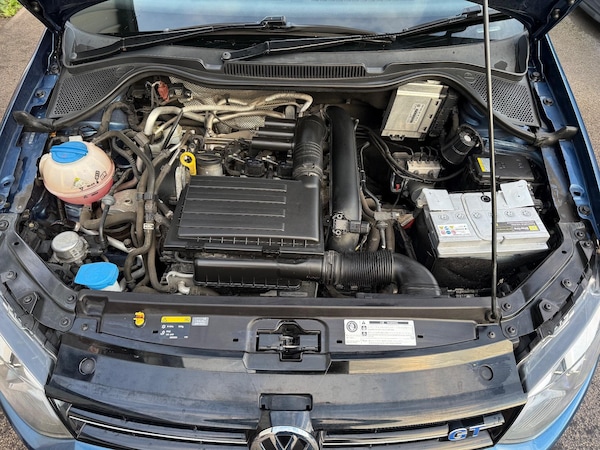 Used Volkswagen Polo for sale - 76166880: Photo 49