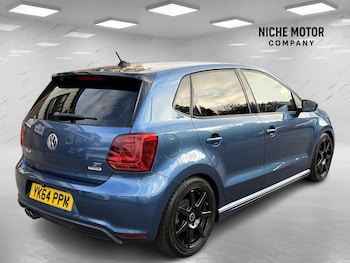 Used Volkswagen Polo for sale - 76166880: Photo 4