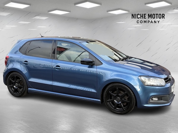 Used Volkswagen Polo for sale - 76166880: Photo 6