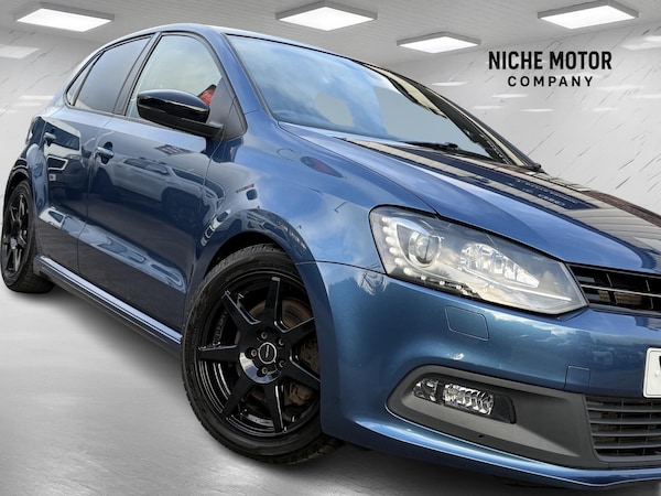 Used Volkswagen Polo for sale - 76166880: Photo 7