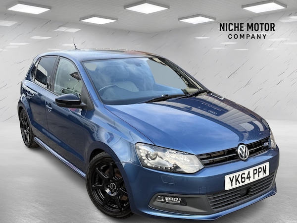 Used Volkswagen Polo for sale - 76166880: Photo 8
