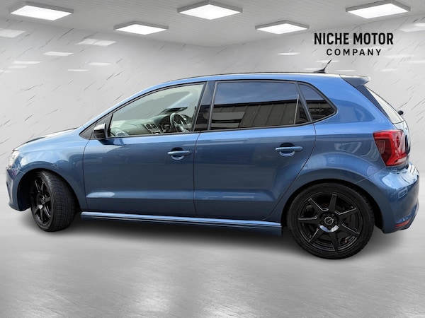 Used Volkswagen Polo for sale - 76166880: Photo 9