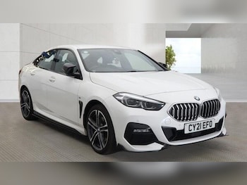 Used BMW 2 Series Gran Coupe 2021 for sale - 79440814: Photo