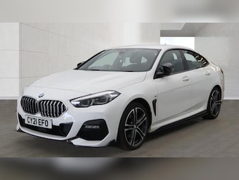 Used BMW 2 Series Gran Coupe 2021 for sale - 79440814: Photo