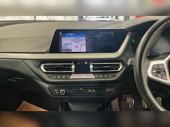 Used BMW 2 Series Gran Coupe 2021 for sale - 79440814: Photo