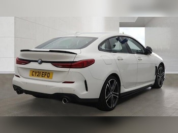 Used BMW 2 Series Gran Coupe 2021 for sale - 79440814: Photo
