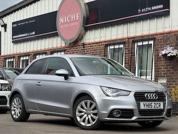 Used Audi A1 2015 for sale - 78603099: Photo