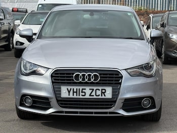 Used Audi A1 2015 for sale - 78603099: Photo