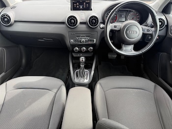 Used Audi A1 2015 for sale - 78603099: Photo