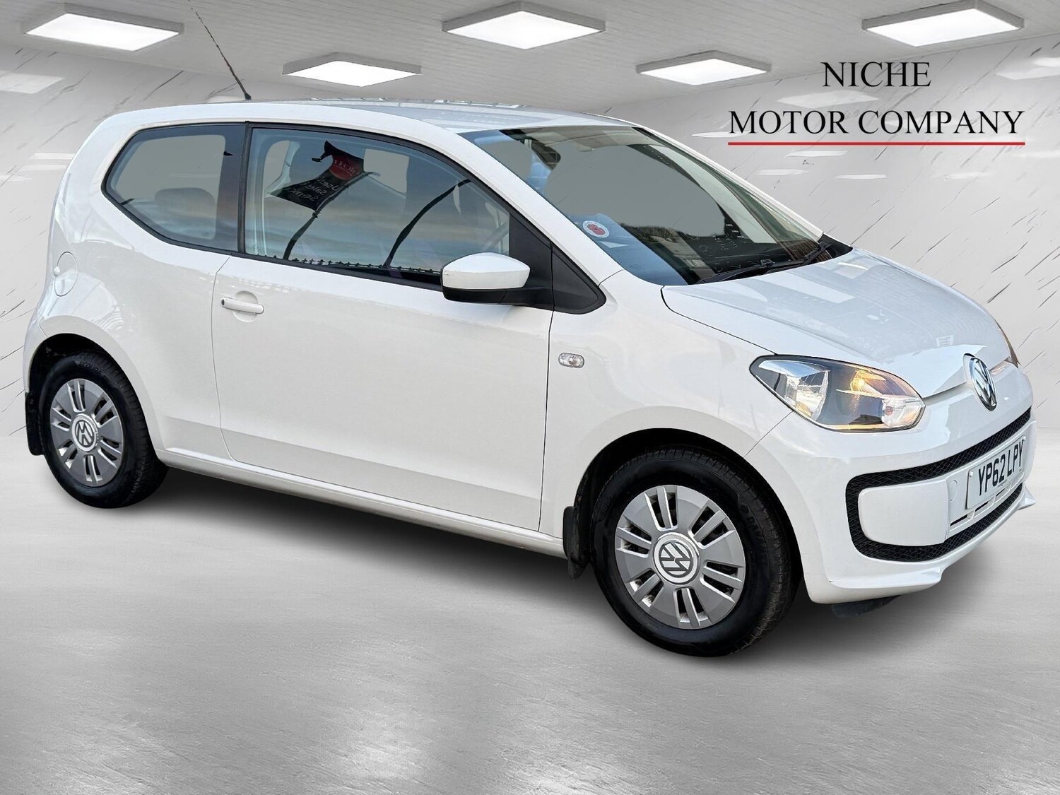 Used Volkswagen up! 2012 for sale - 77575396: Photo 11