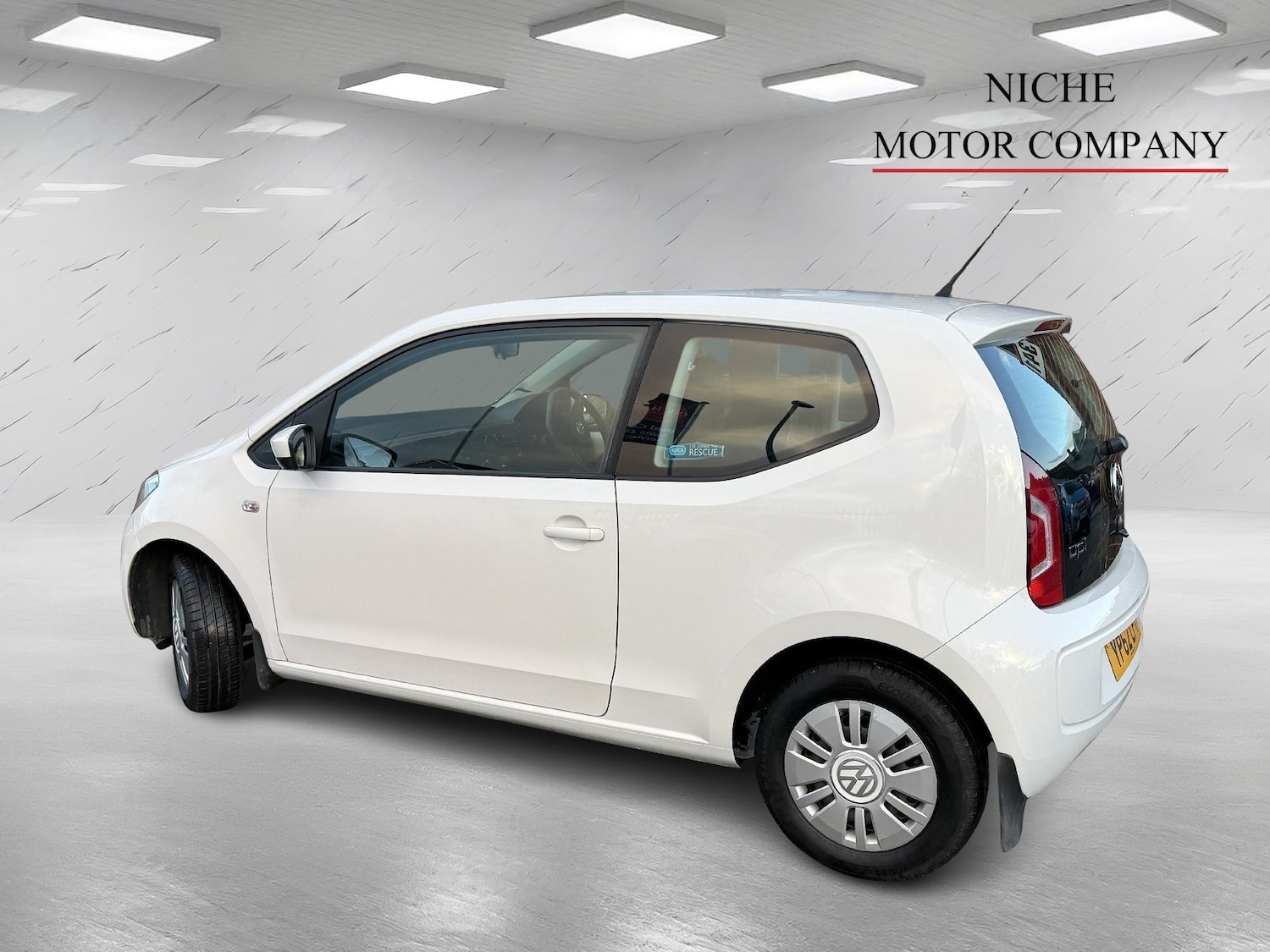 Used Volkswagen up! 2012 for sale - 77575396: Photo 12