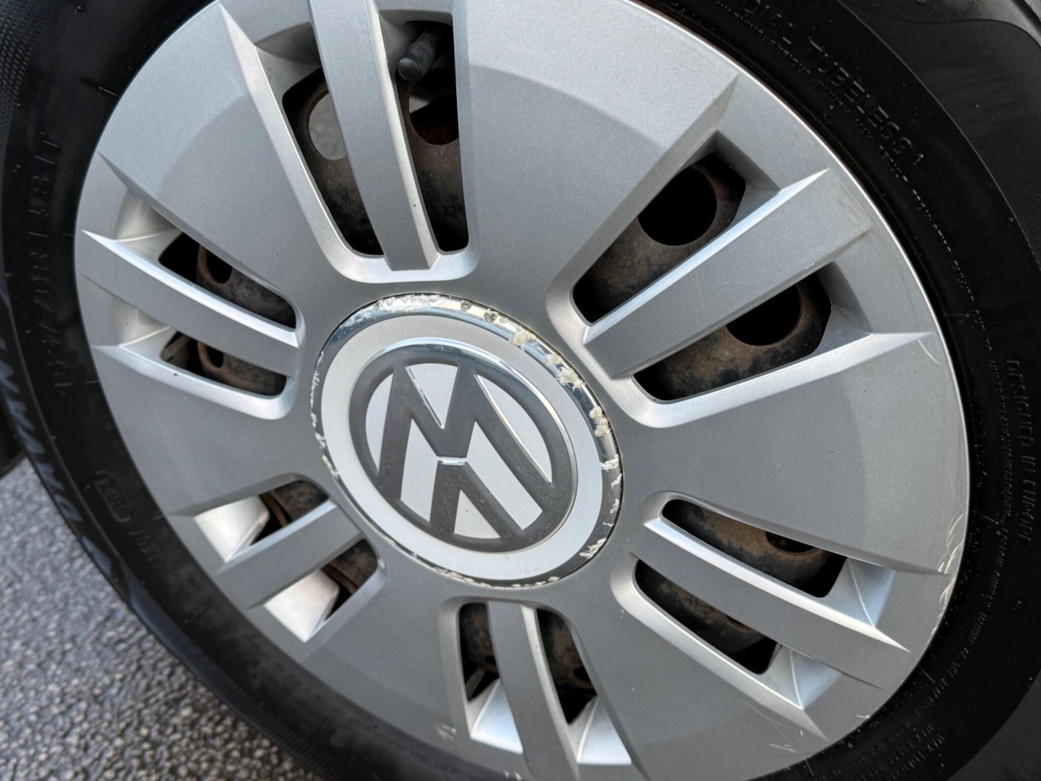 Used Volkswagen up! 2012 for sale - 77575396: Photo 18