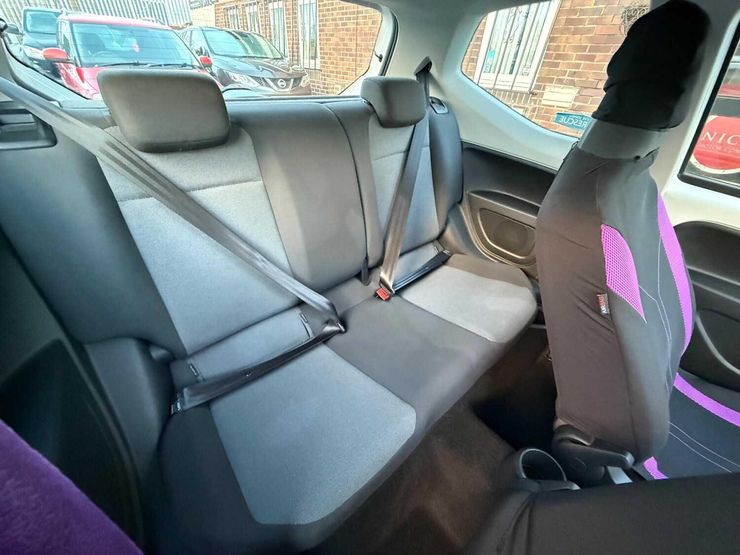 Used Volkswagen up! 2012 for sale - 77575396: Photo 27