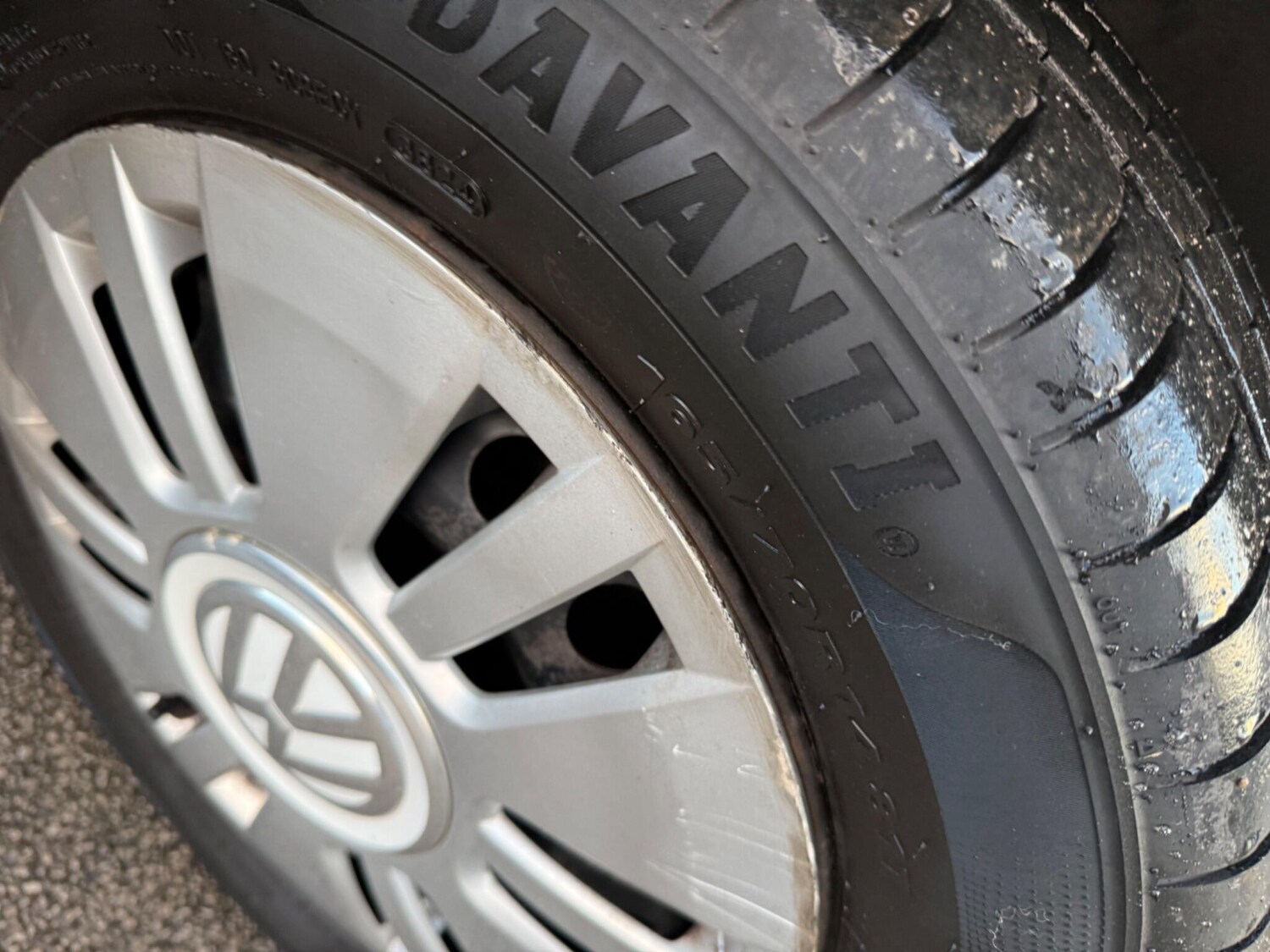 Used Volkswagen up! 2012 for sale - 77575396: Photo 29