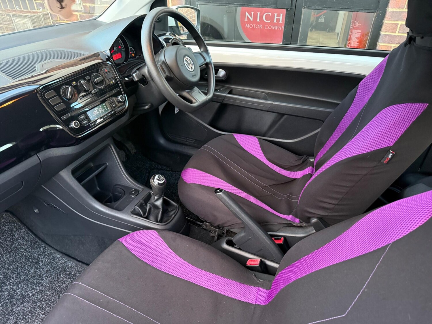 Used Volkswagen up! 2012 for sale - 77575396: Photo 31