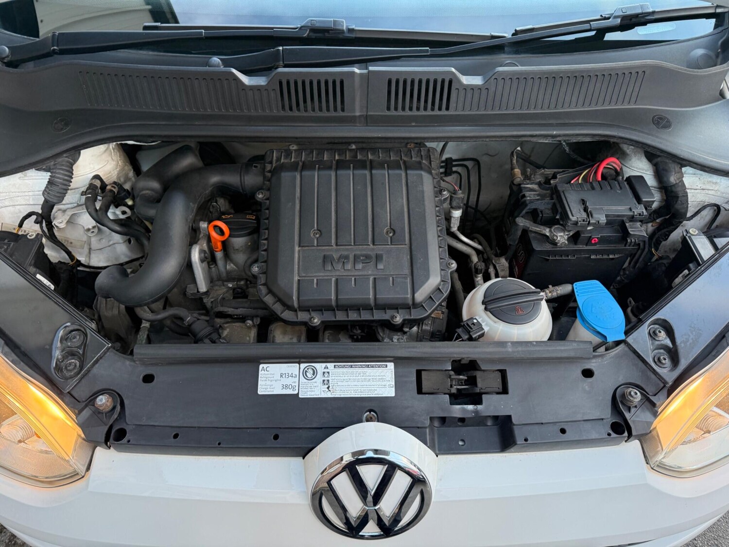 Used Volkswagen up! 2012 for sale - 77575396: Photo 33