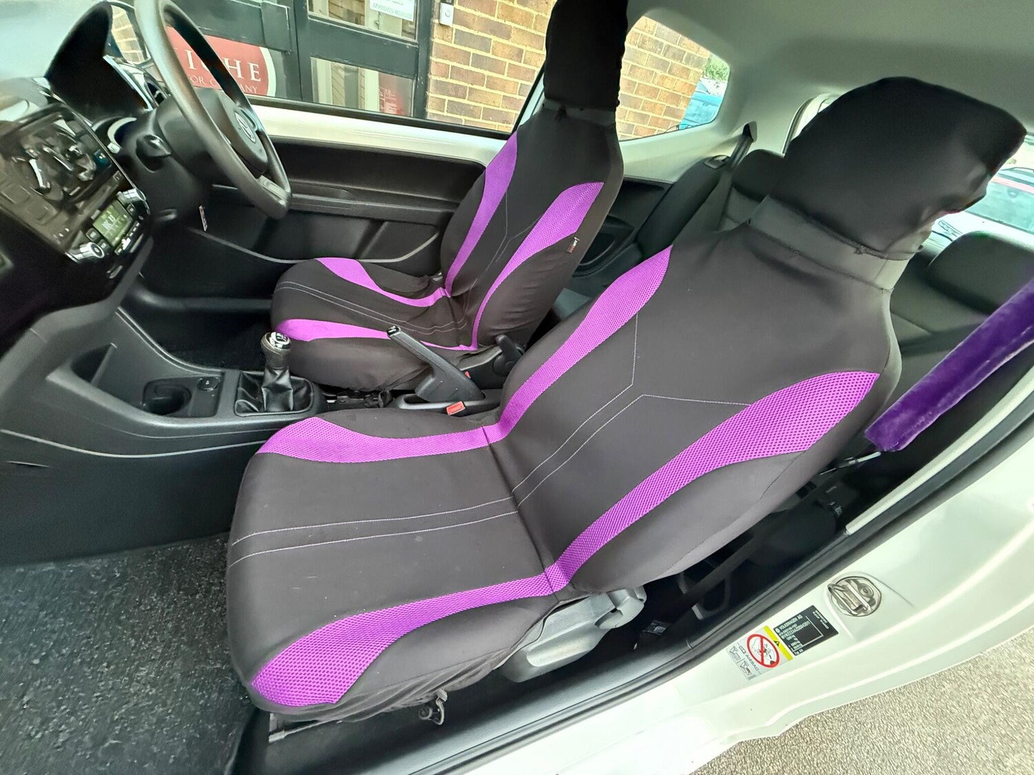 Used Volkswagen up! 2012 for sale - 77575396: Photo 35