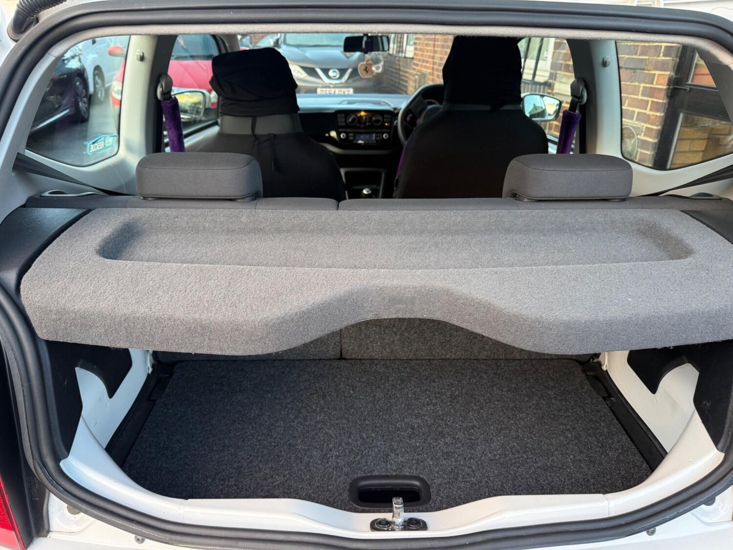 Used Volkswagen up! 2012 for sale - 77575396: Photo 36