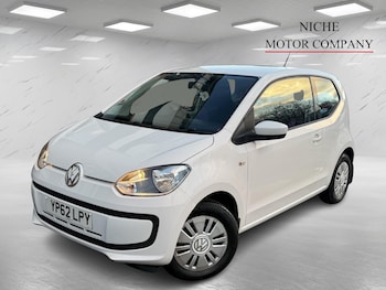 Used Volkswagen up! 2012 for sale - 77575396: Photo