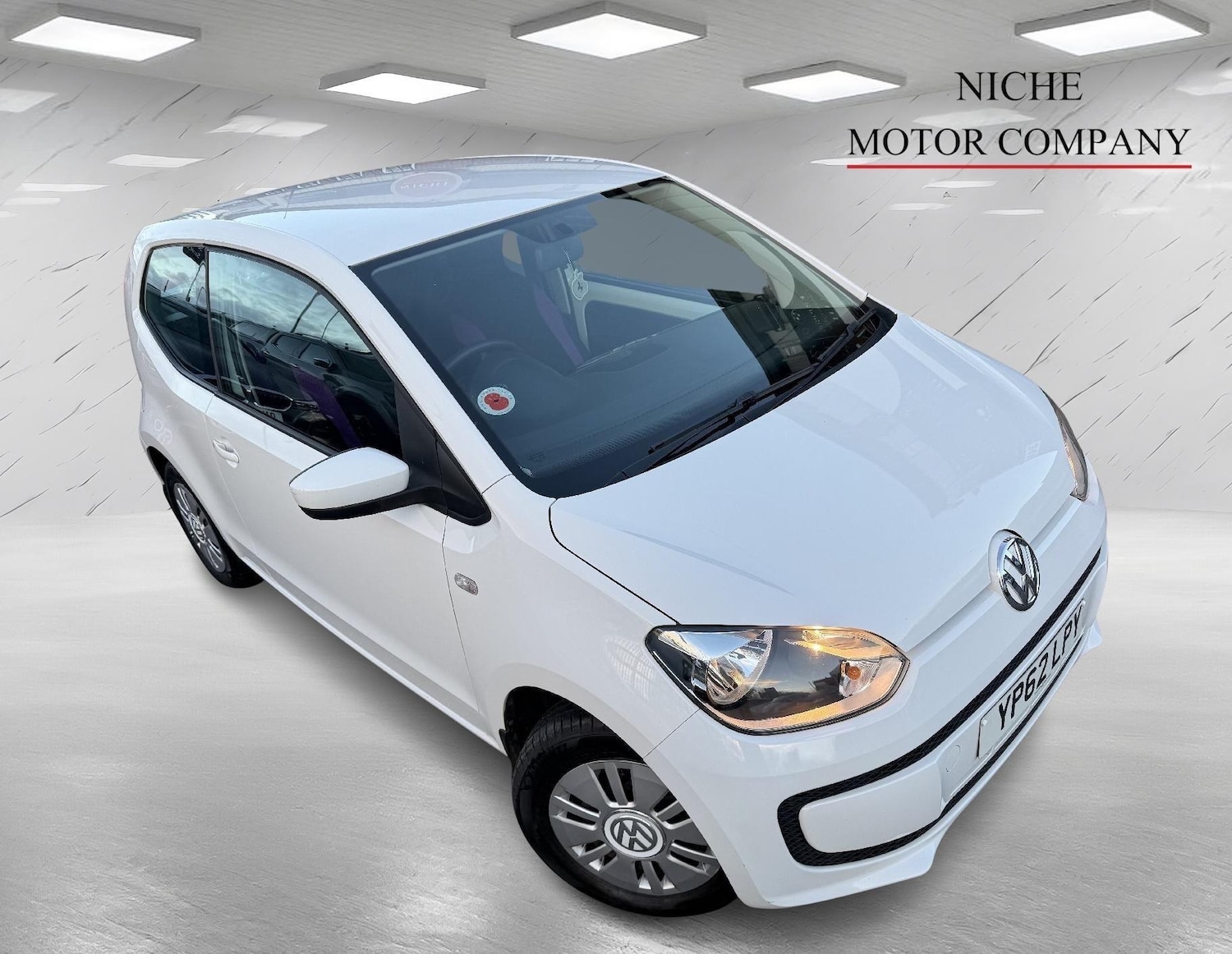 Used Volkswagen up! 2012 for sale - 77575396: Photo 5