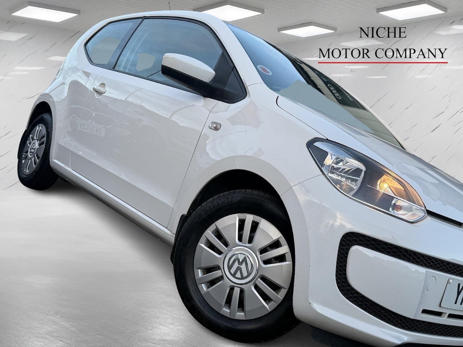 Used Volkswagen up! 2012 for sale - 77575396: Photo 6