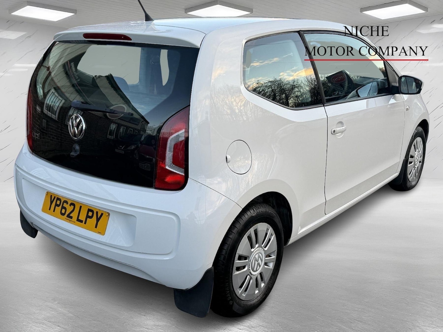 Used Volkswagen up! 2012 for sale - 77575396: Photo 7