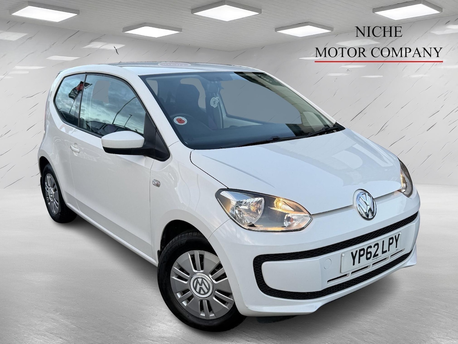 Used Volkswagen up! 2012 for sale - 77575396: Photo 8