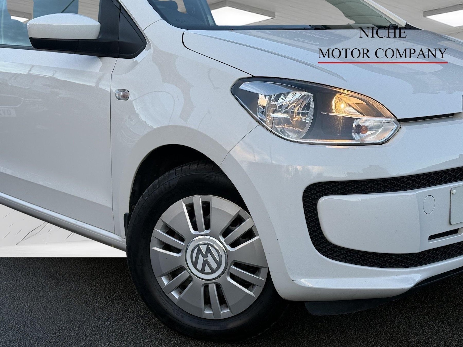 Used Volkswagen up! 2012 for sale - 77575396: Photo 9